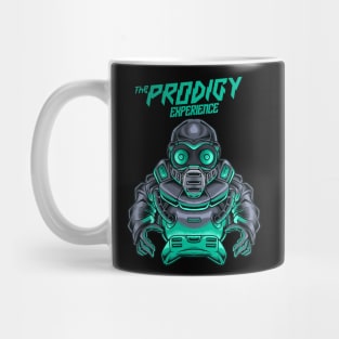 The Prodigy Voodoo People Mug